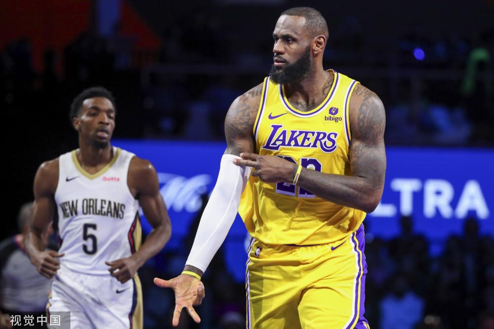 NBA杯的